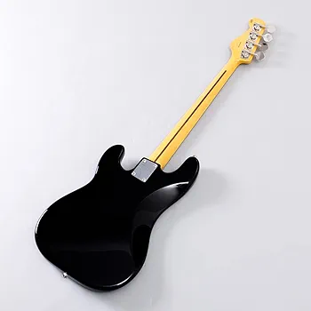 Amazon | HISTORY HPB-Standard BLK Black 日本製エレキベース